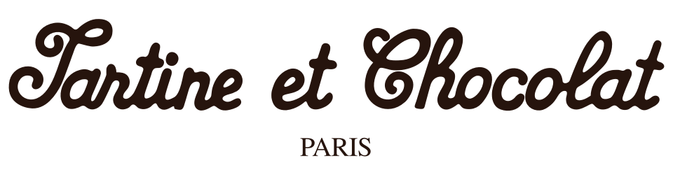 Logo Tartine et Chocolat_1